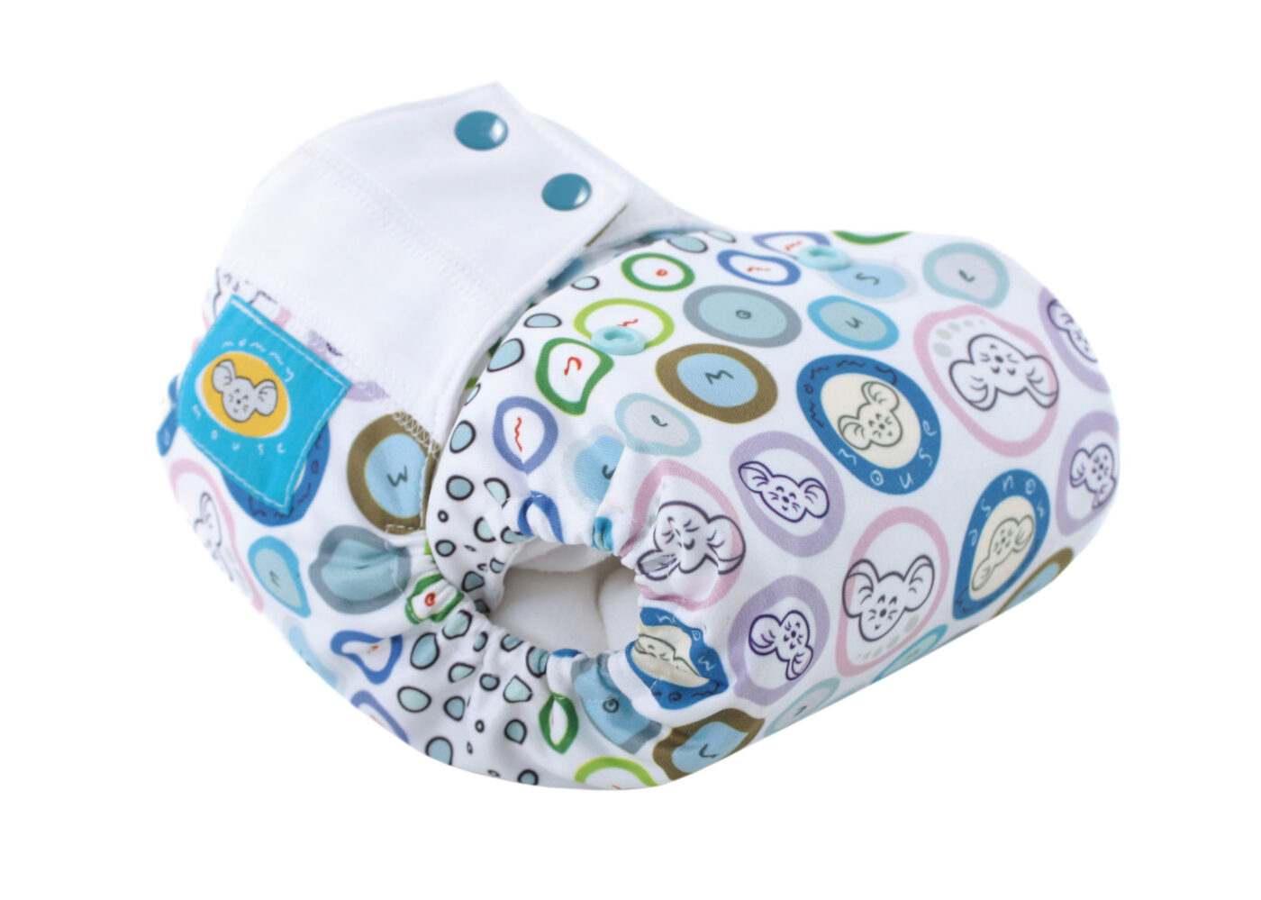 pampers 2 122 sztuki