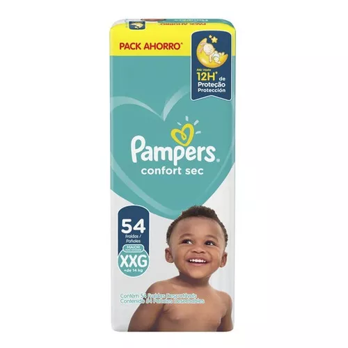 pampers voucher not working