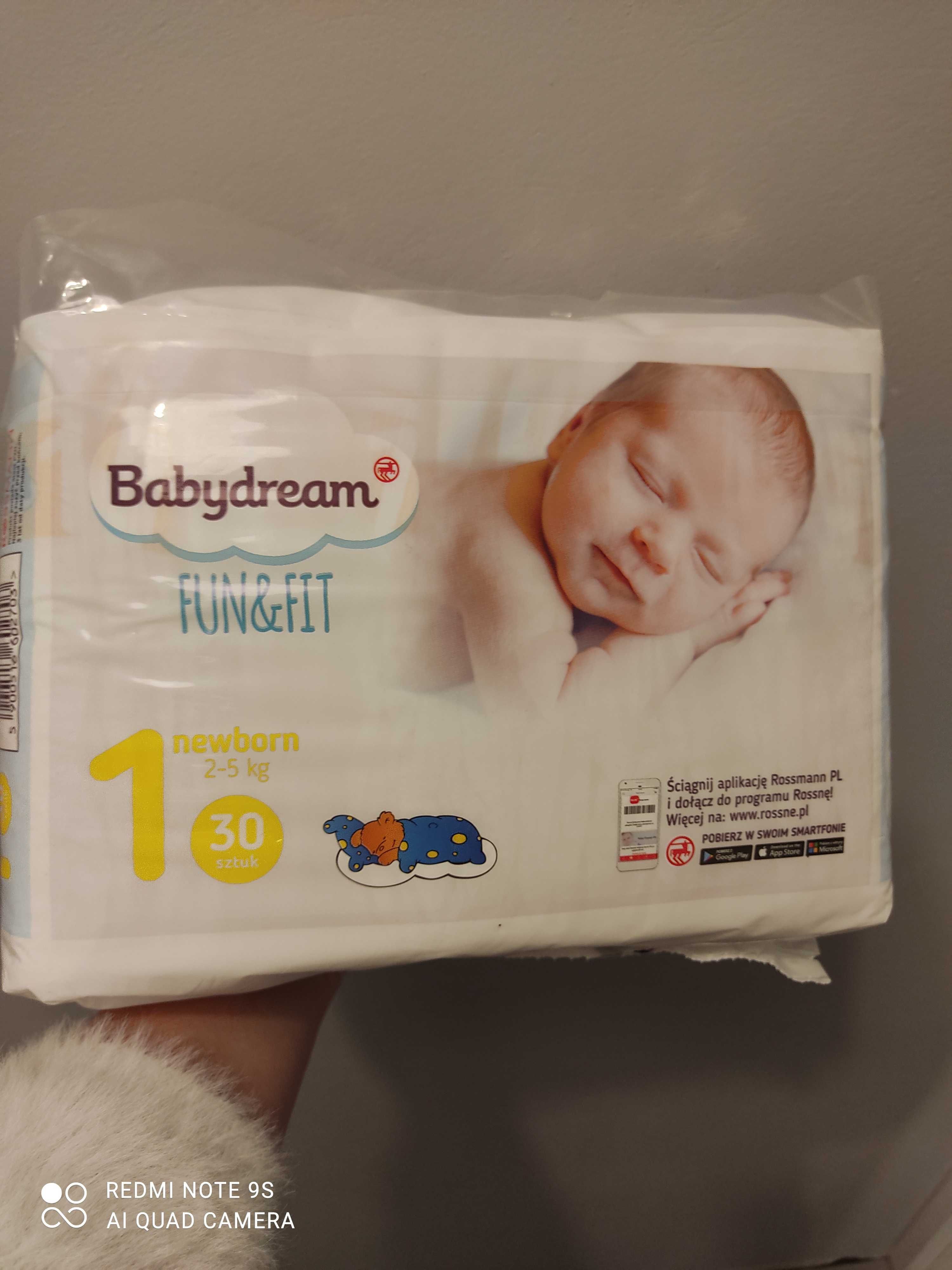 pampers activ baby mini 100