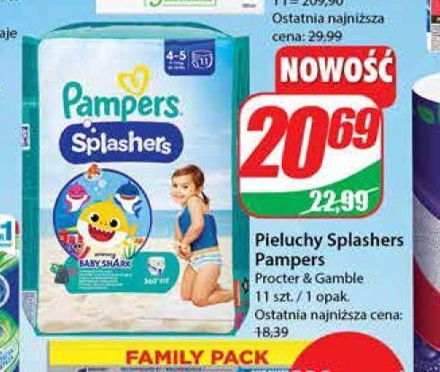 praca pampers magazyn warszawa