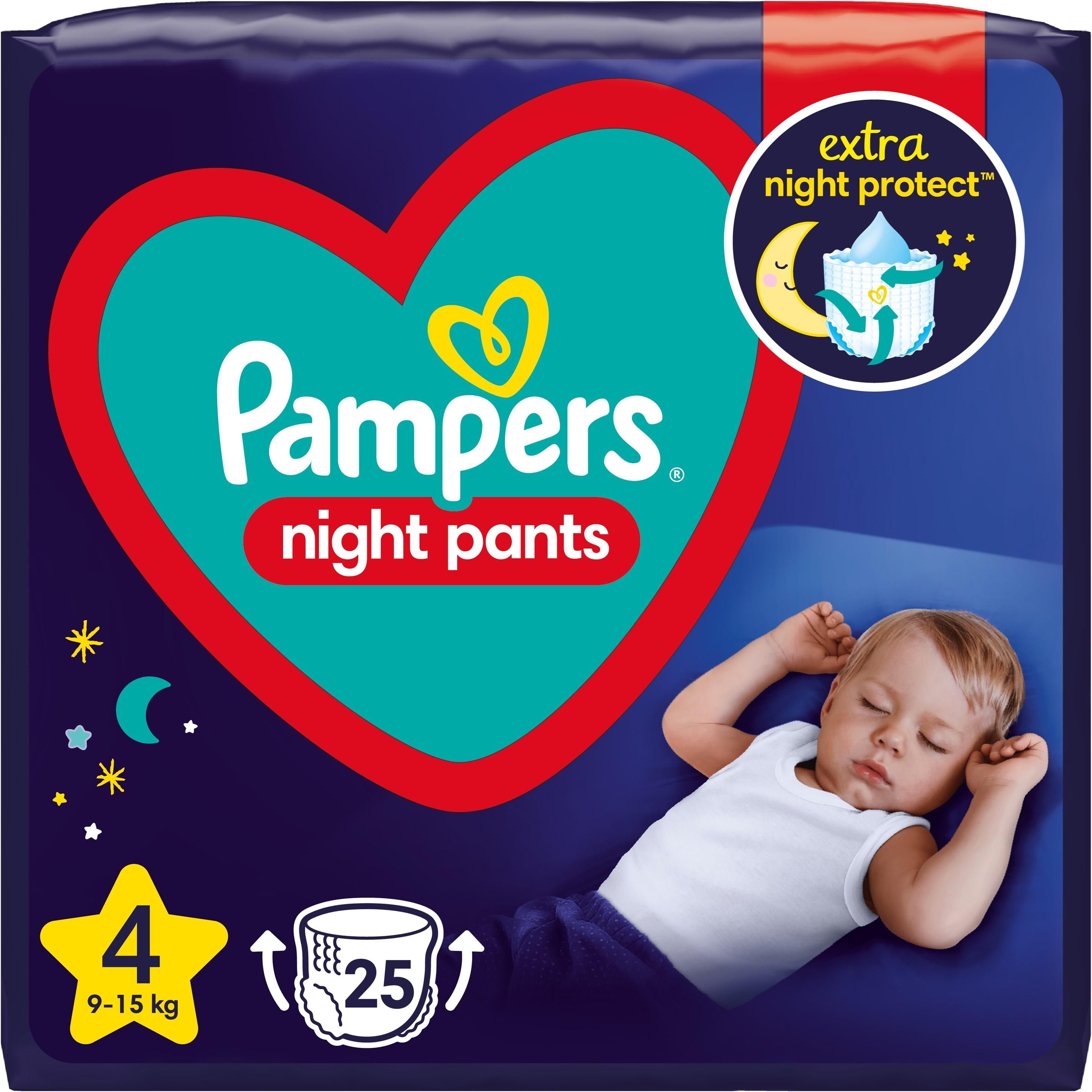 pampers natural clean chusteczki sroka o