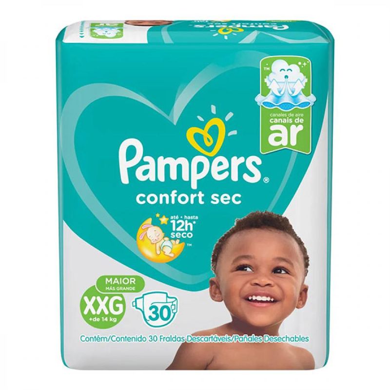 auschan pampers 3 cena