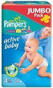 pampers 3 6