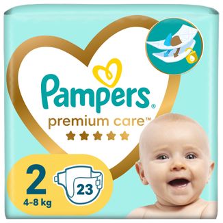 pampers dla chomika