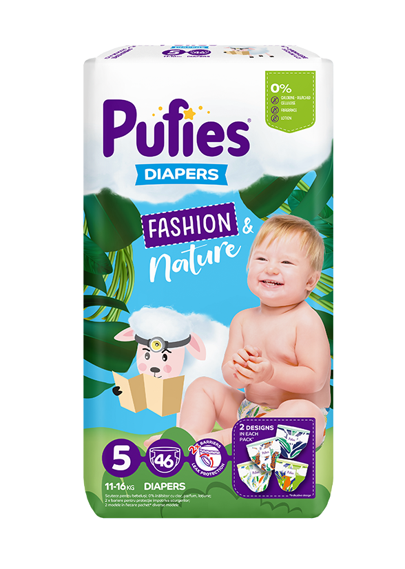 pieluchy pampers 4 opinie