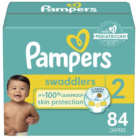 psi pampers