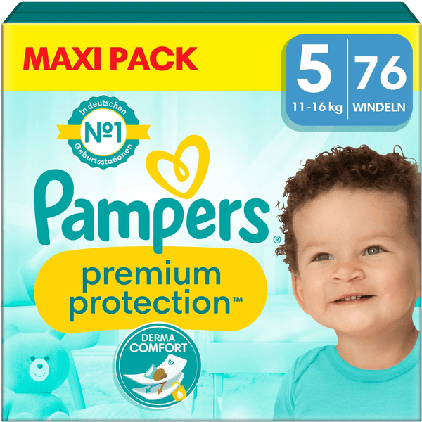 pampers pants jak utrzymuja wilgos