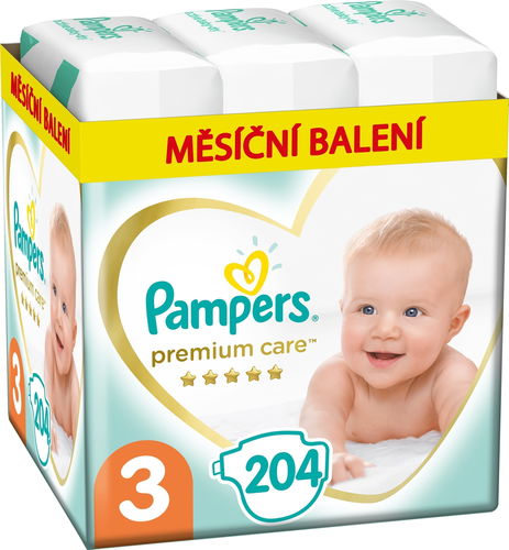 kaufland pieluchomajtki pampers