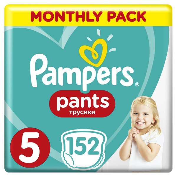 pampers a3