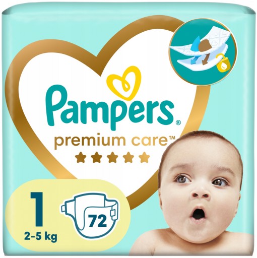 pampers sensitive 528