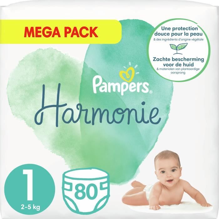 pampers premium care 1 pieluchy cennik