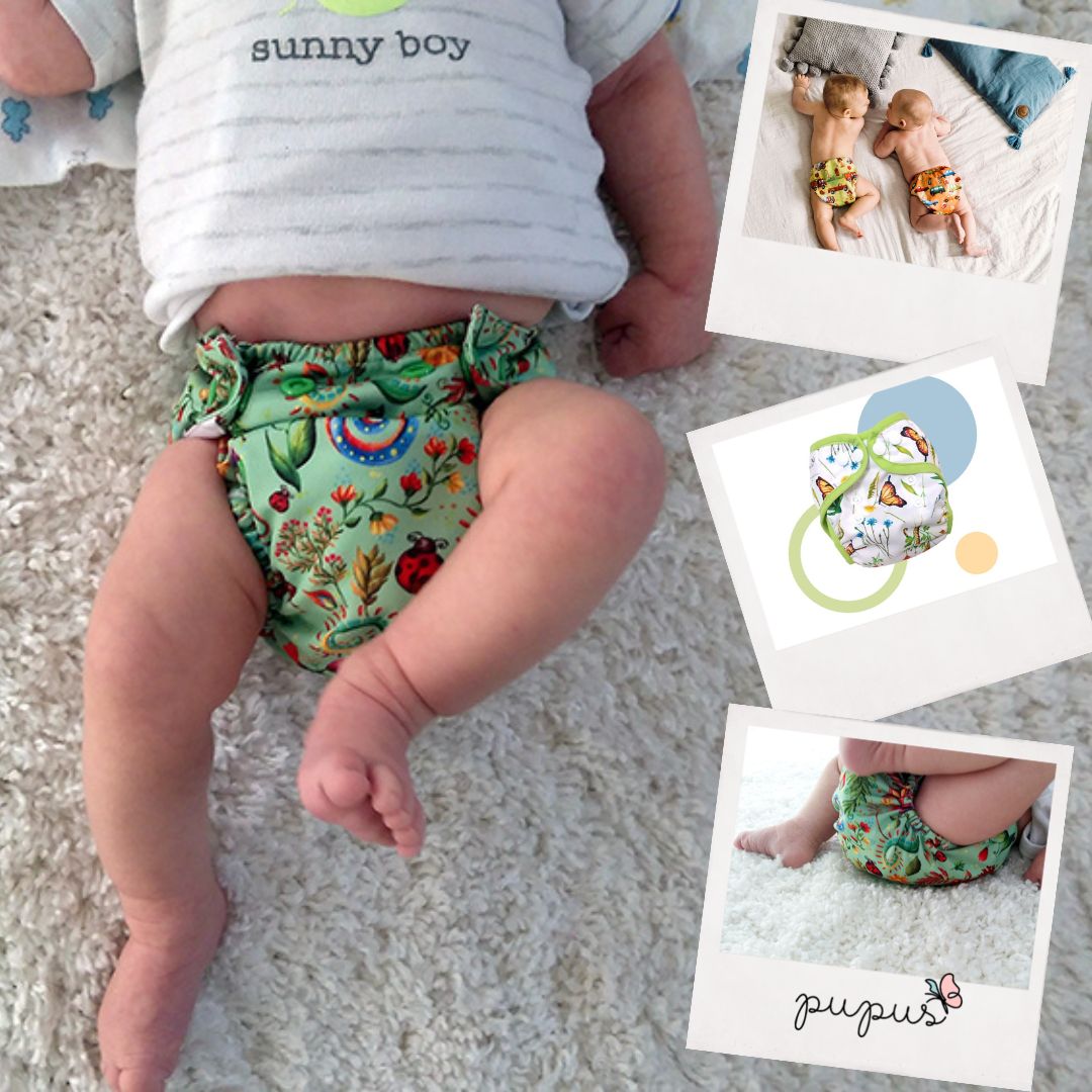 pampers premium care 4+ site allegro.pl