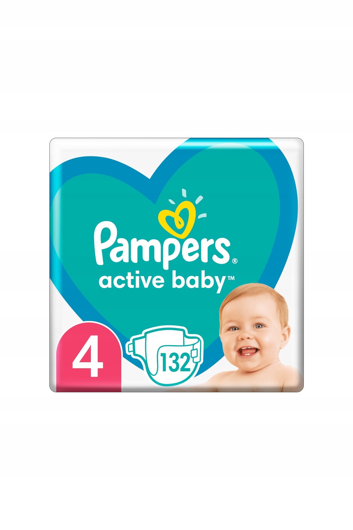 pampersy huggies 4-9 kg