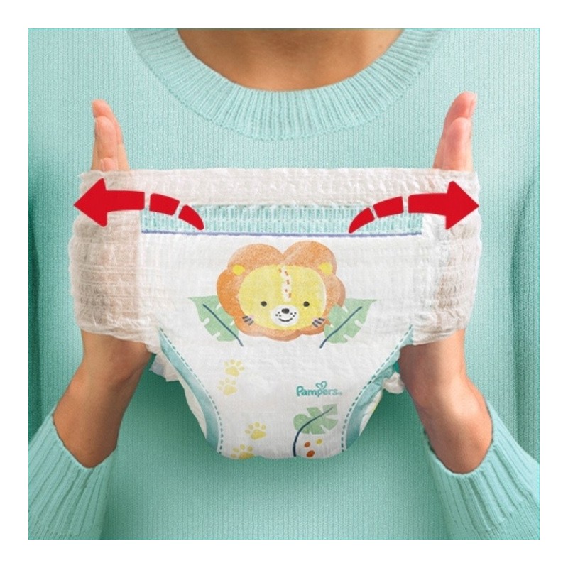 chusteczki pampers auchan