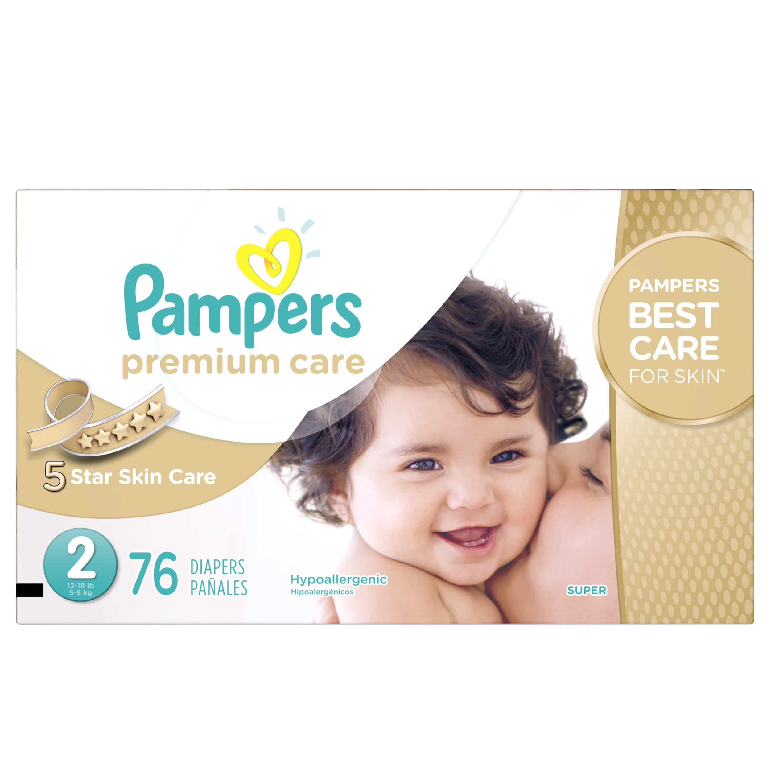 pieluchomajtki pampers 4 ceneo