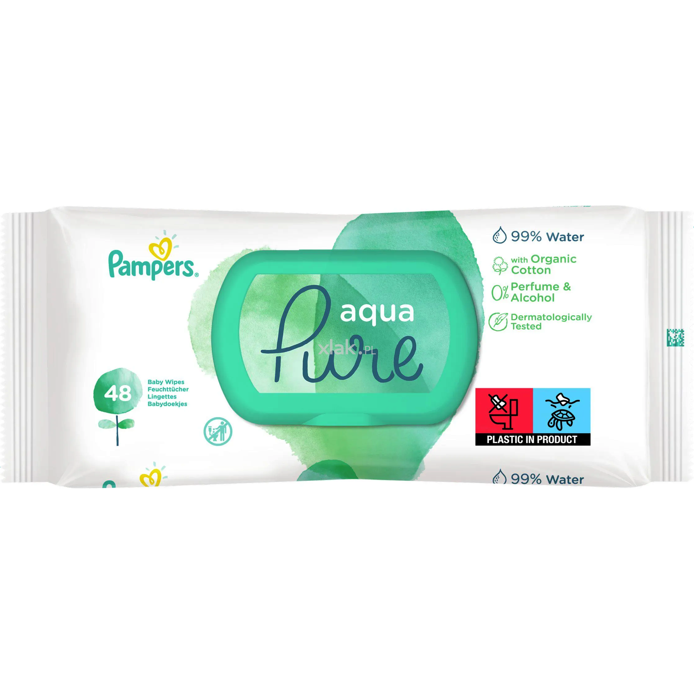 active baby pants pampers