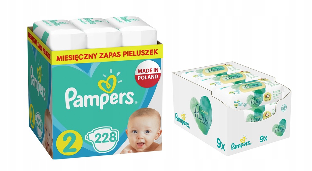 pieluchomajtki dziec.seni kids junior op.30 k.150szt