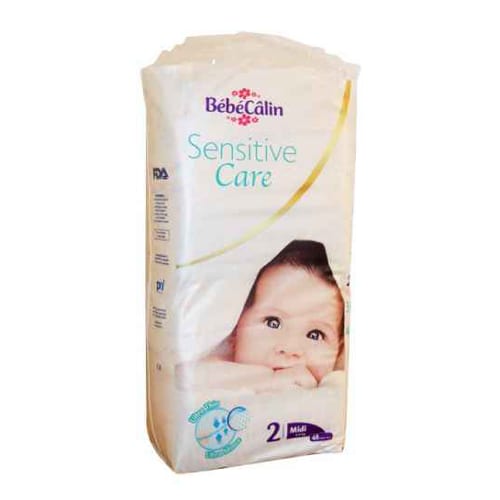 pampers new baby pieluchy rozmiar 1 newborn ceneo