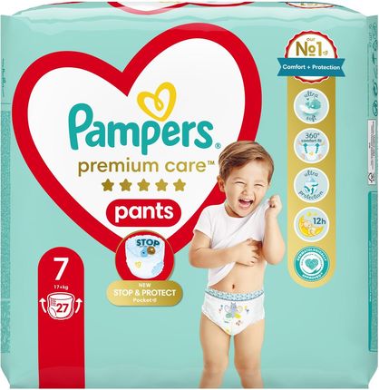 chusteczki nawilżane pampers sroka