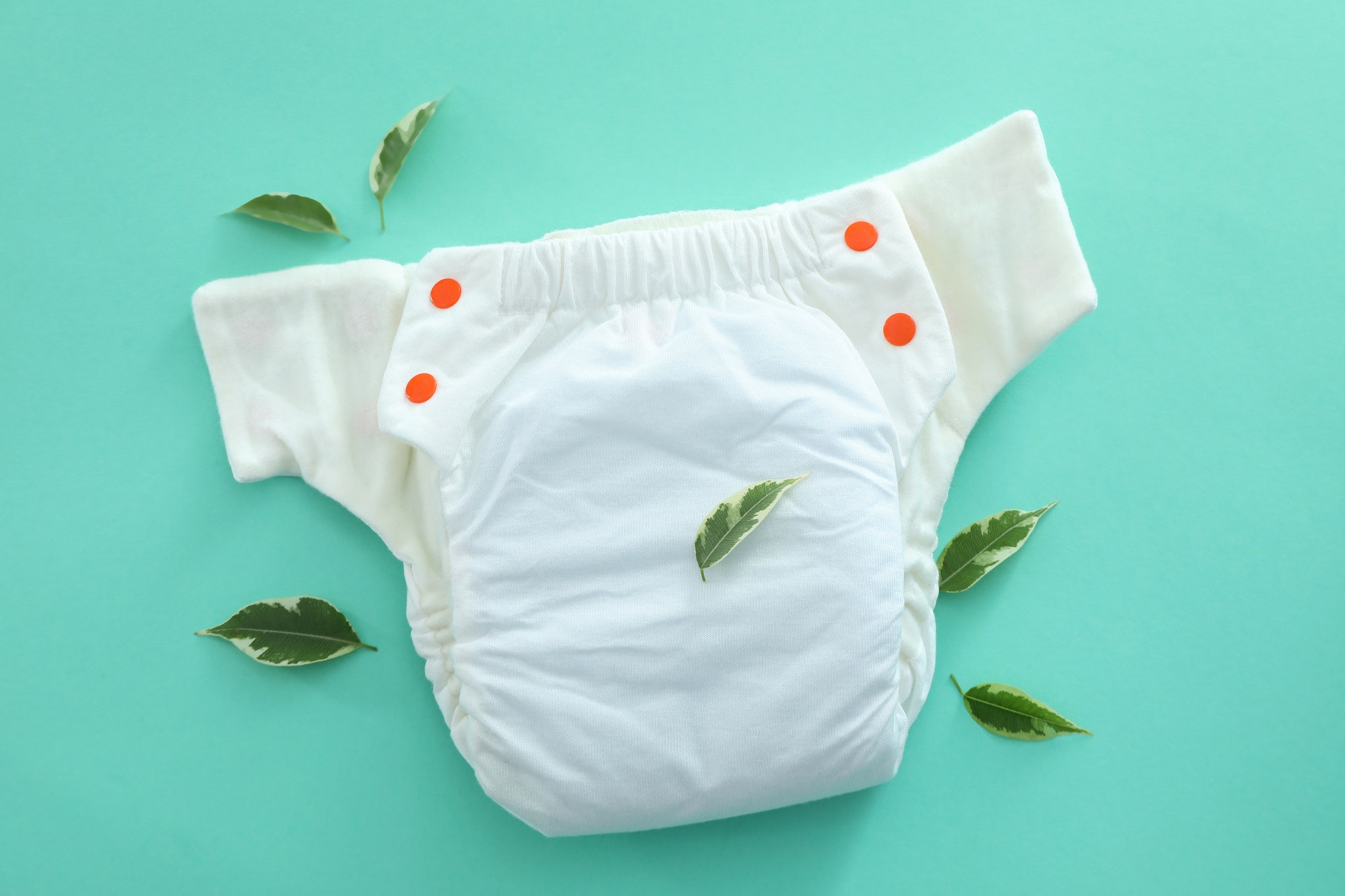 pampers 42 sztuki rozmiar 1