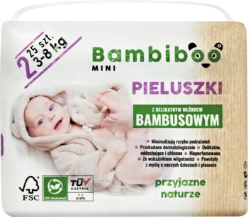 pieluchy pampers mega packa