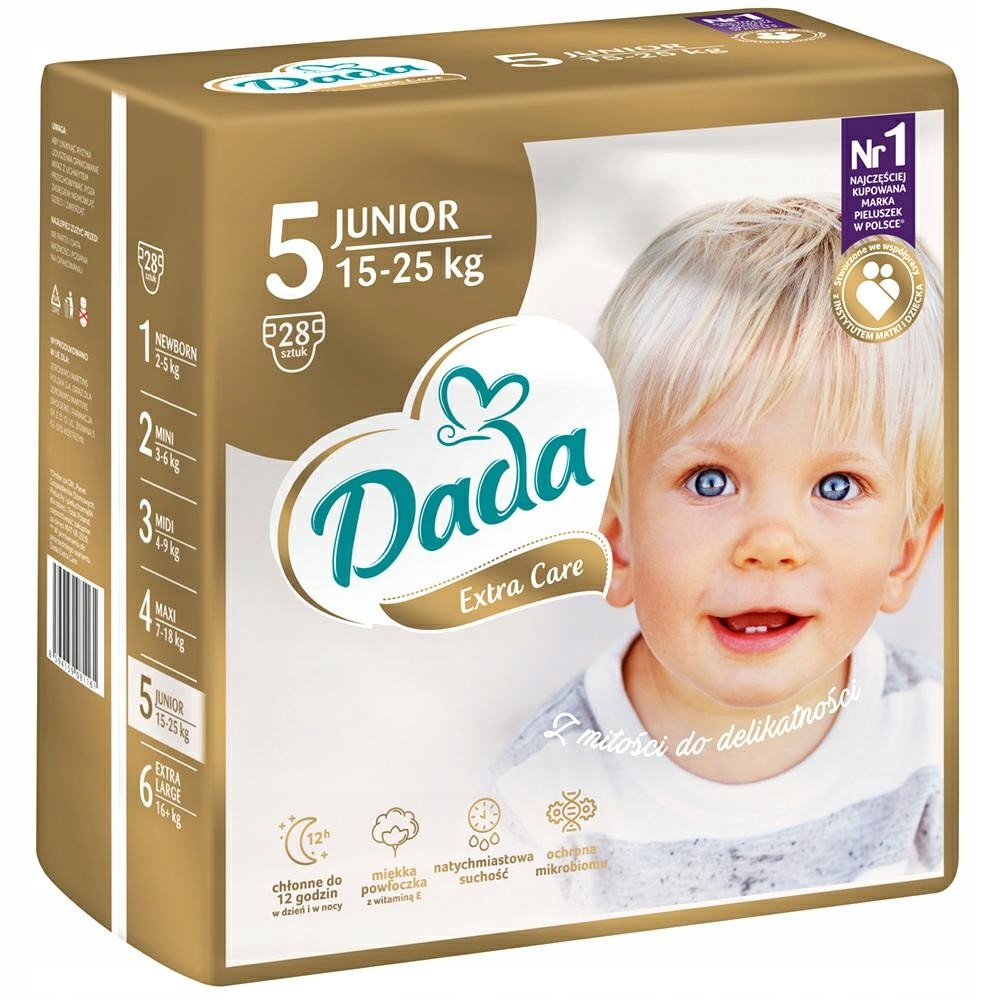 cena pieluchy pampers do 6kg