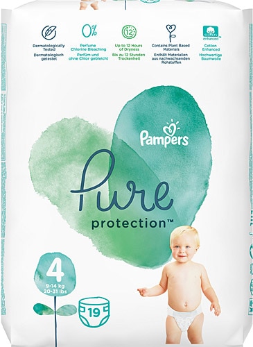 pampers pants 6 tesco