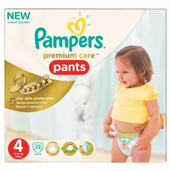 chusteczki pampers pure aqua