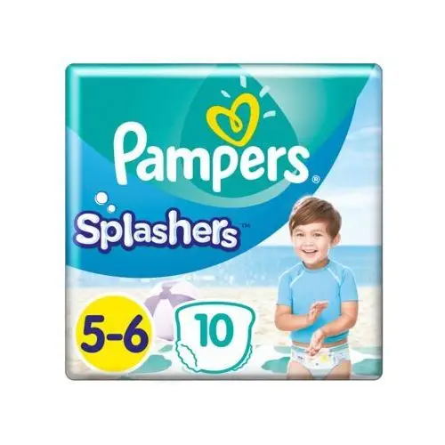 emag pampers pants 4