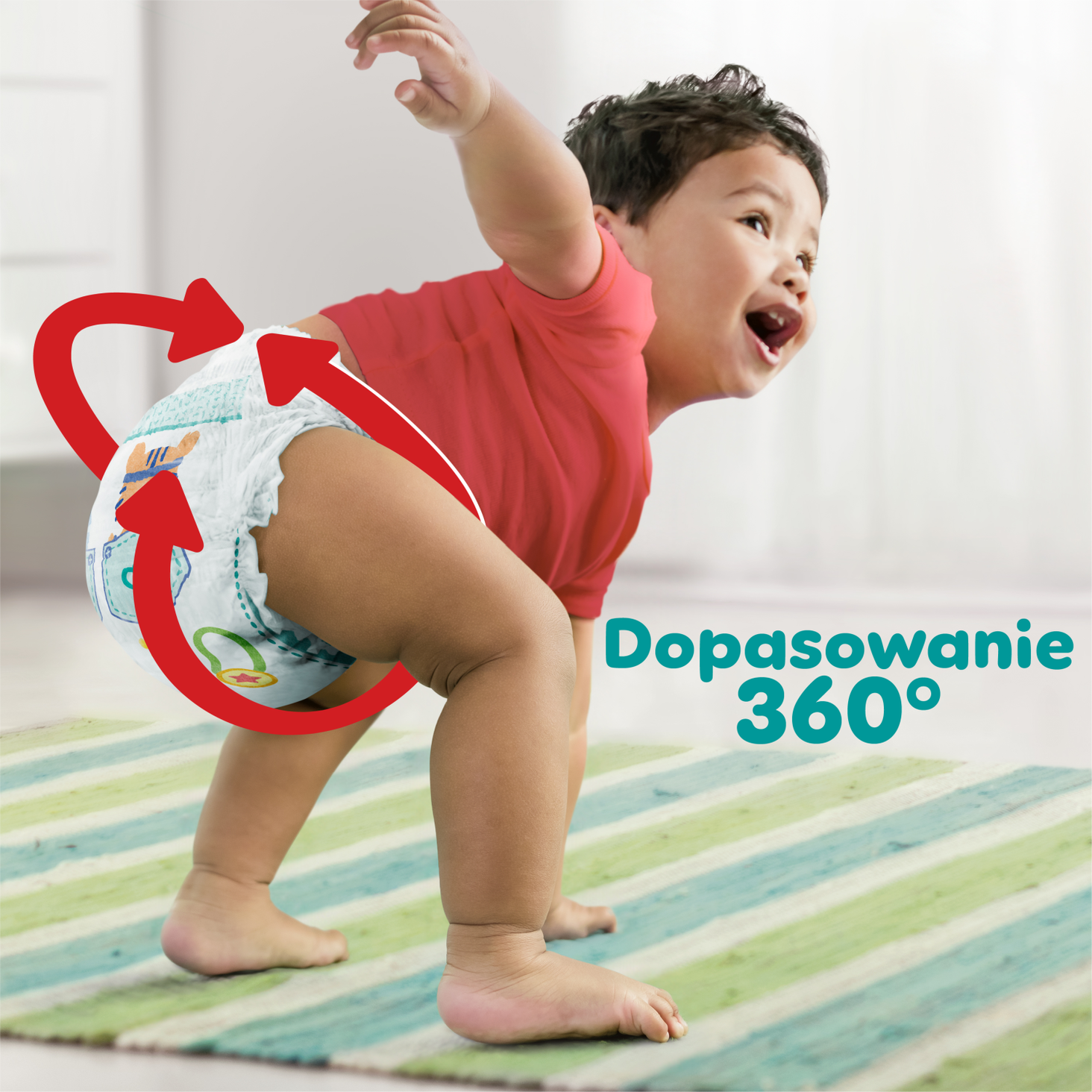 pampers huggies kaufland