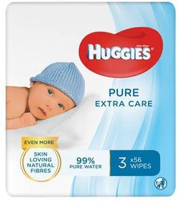 pampers active baby 4+ waga