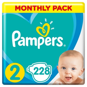 pampers premium care czy new baby dry 4