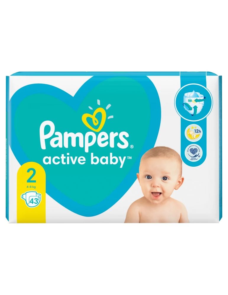 40 tydzien ciazy pampers