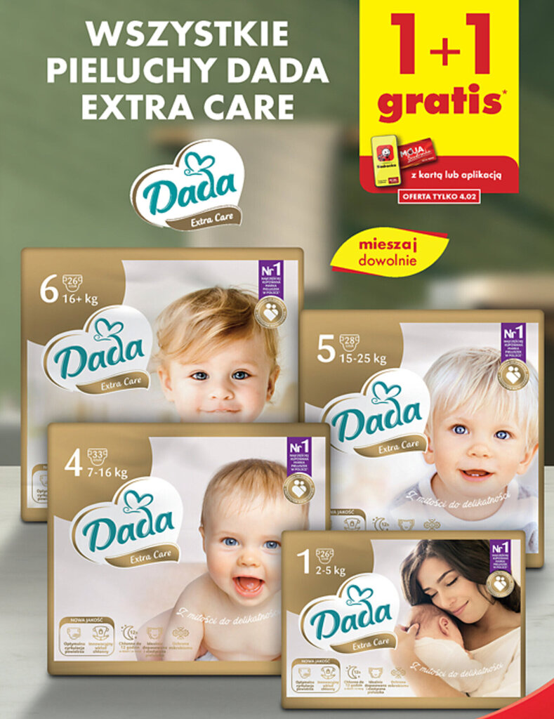 pampers premie protection