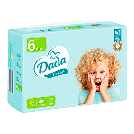 dada lupilu czy pampers