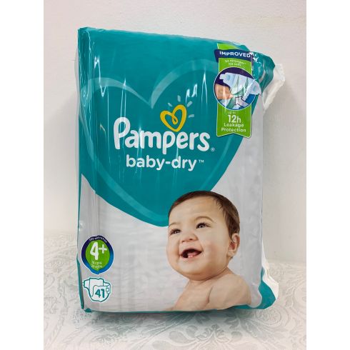 baby care 1 pieluchy