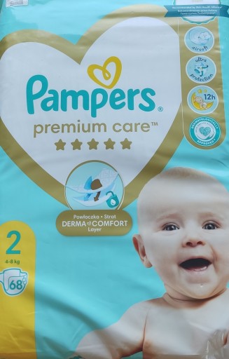 pampers carrefour 2017