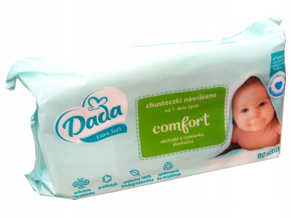 pampers nawborn opinie