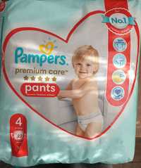 pampers 92 stan idealny