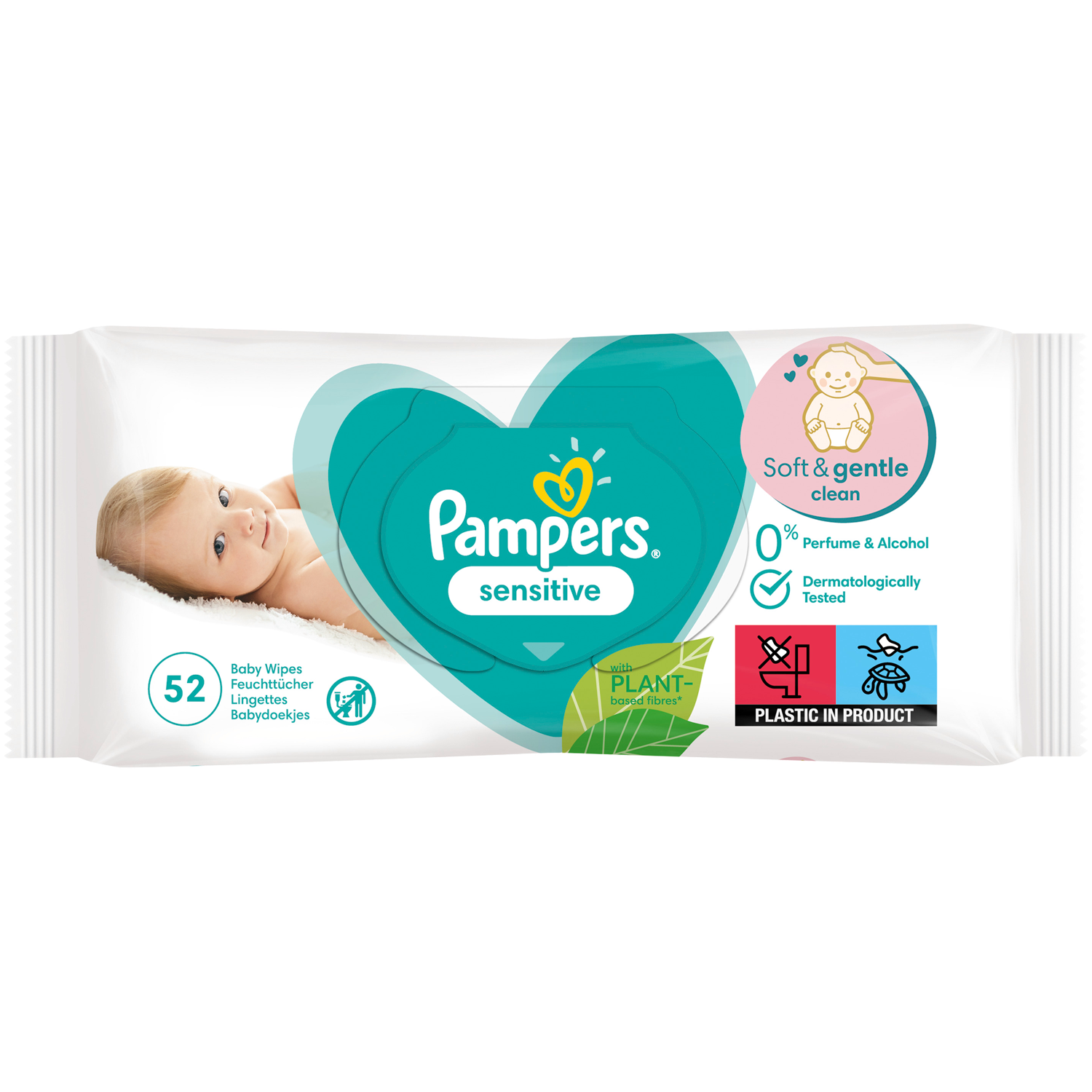 pampers 4 zolte