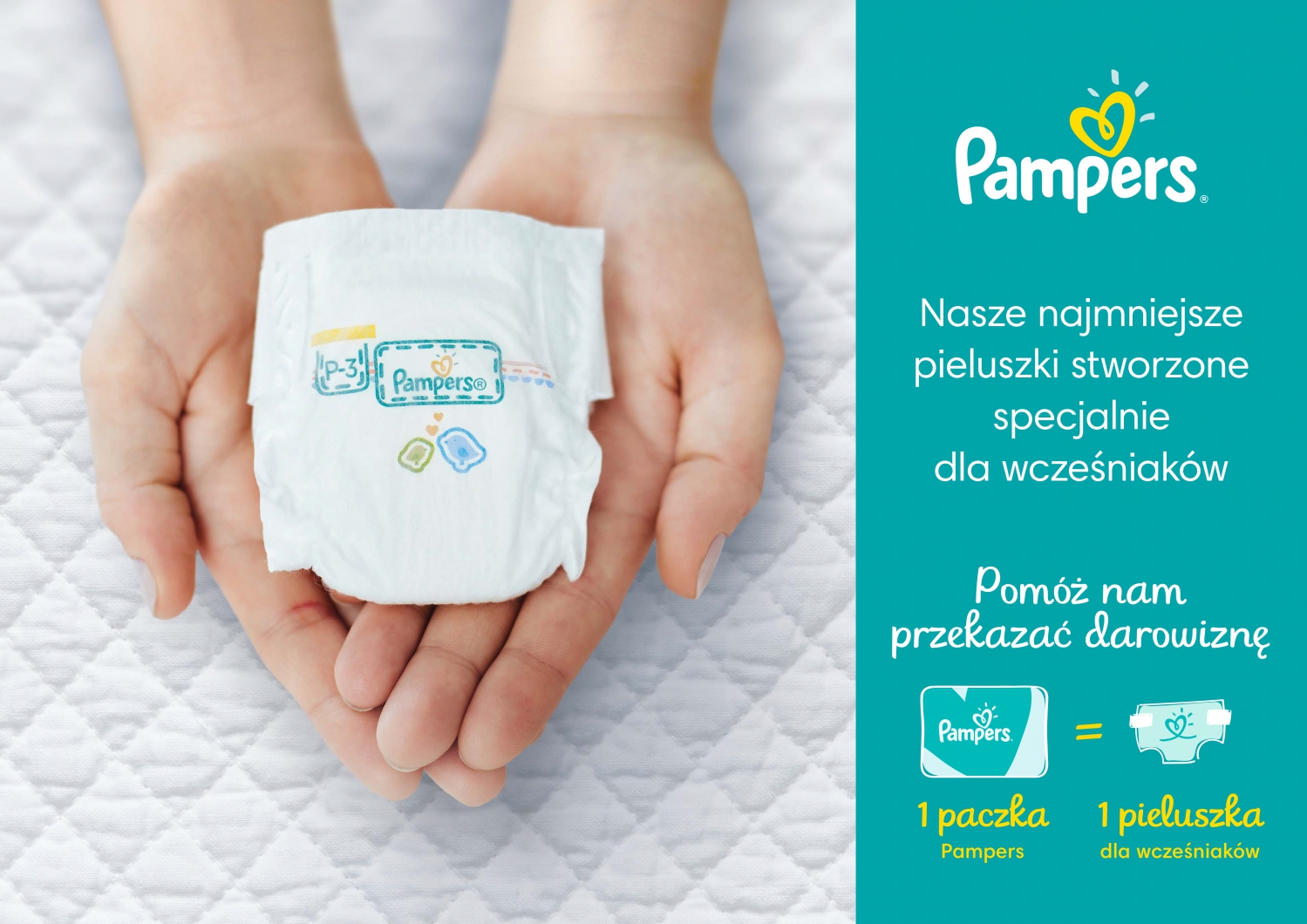 pampers 4 premium