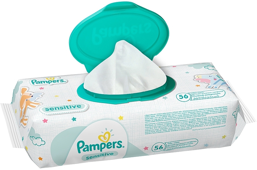 pampers q