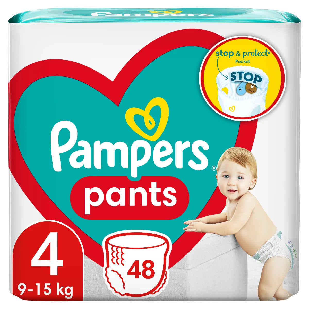 pampers dla wcześniaków 0