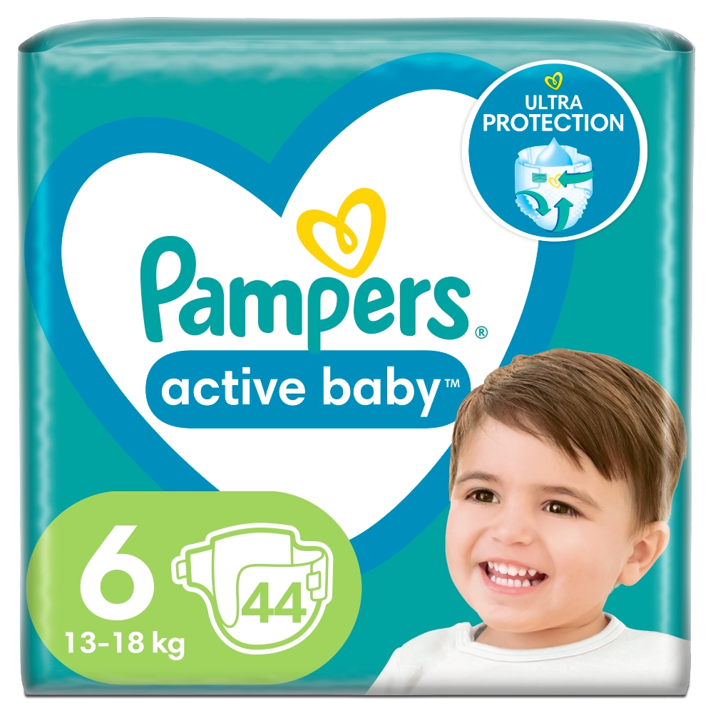 pampersy pampers czy bella happy