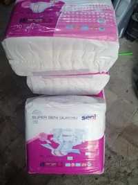 pampers 3 mega pack