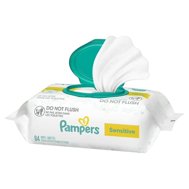 p&g pampers w japonii