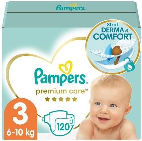 pampers 2 dada