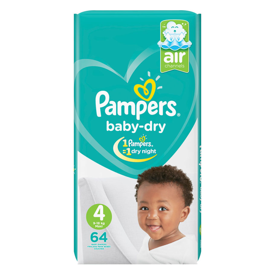 pampers 4 sleep and play emag