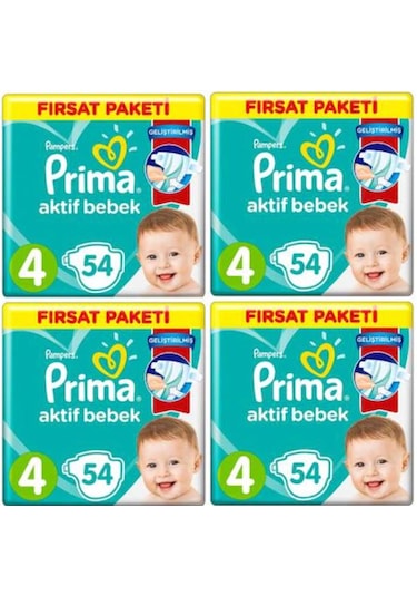 cena pampersów