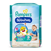 pieluchy pampers promocje 2